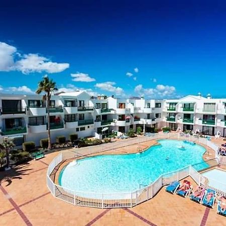 App Tahiche, Encanto Canario Costa Teguise Dış mekan fotoğraf