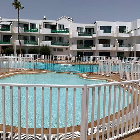 App Tahiche, Encanto Canario Costa Teguise Dış mekan fotoğraf