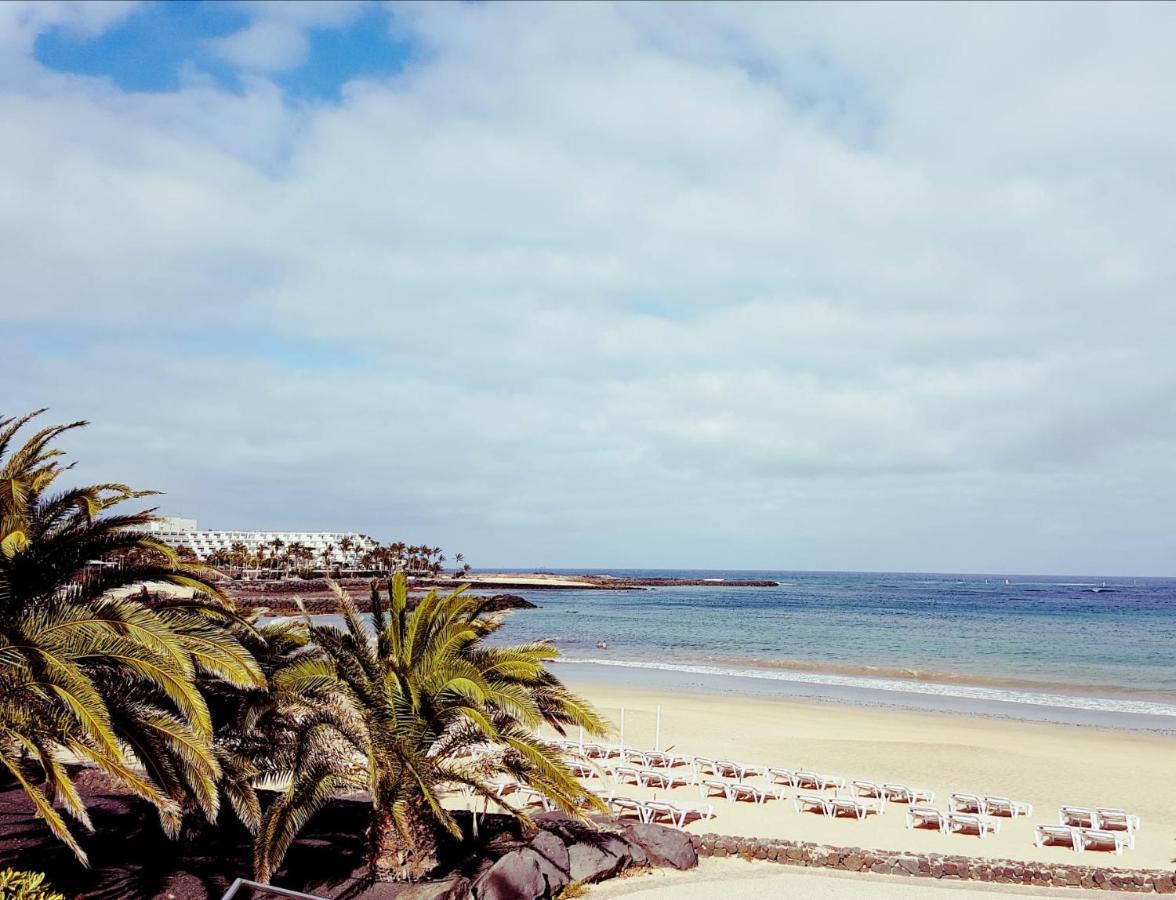 App Tahiche, Encanto Canario Costa Teguise Dış mekan fotoğraf