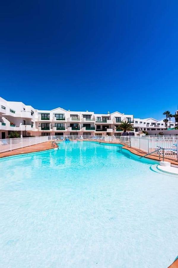 App Tahiche, Encanto Canario Costa Teguise Dış mekan fotoğraf