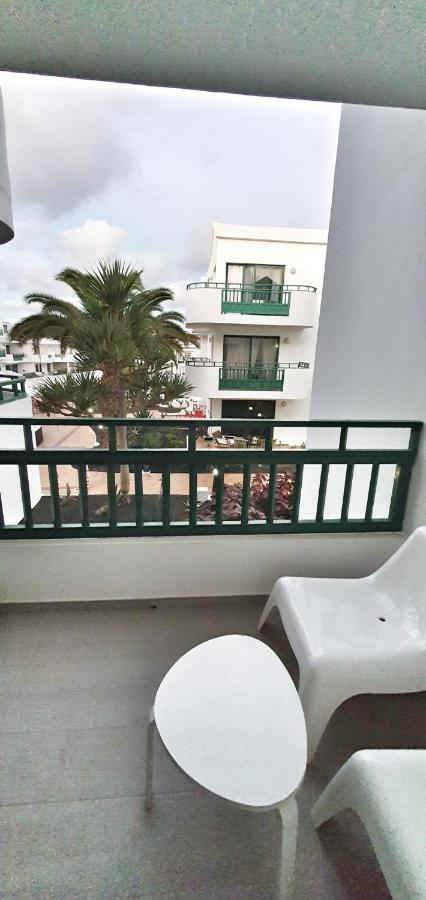 App Tahiche, Encanto Canario Costa Teguise Dış mekan fotoğraf