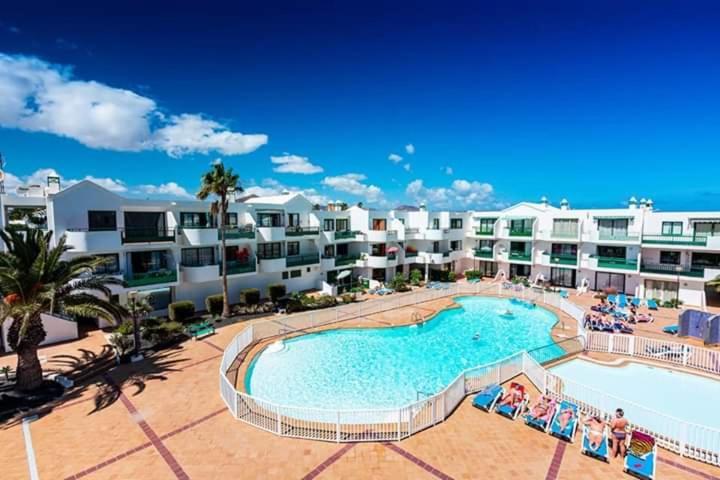 App Tahiche, Encanto Canario Costa Teguise Dış mekan fotoğraf