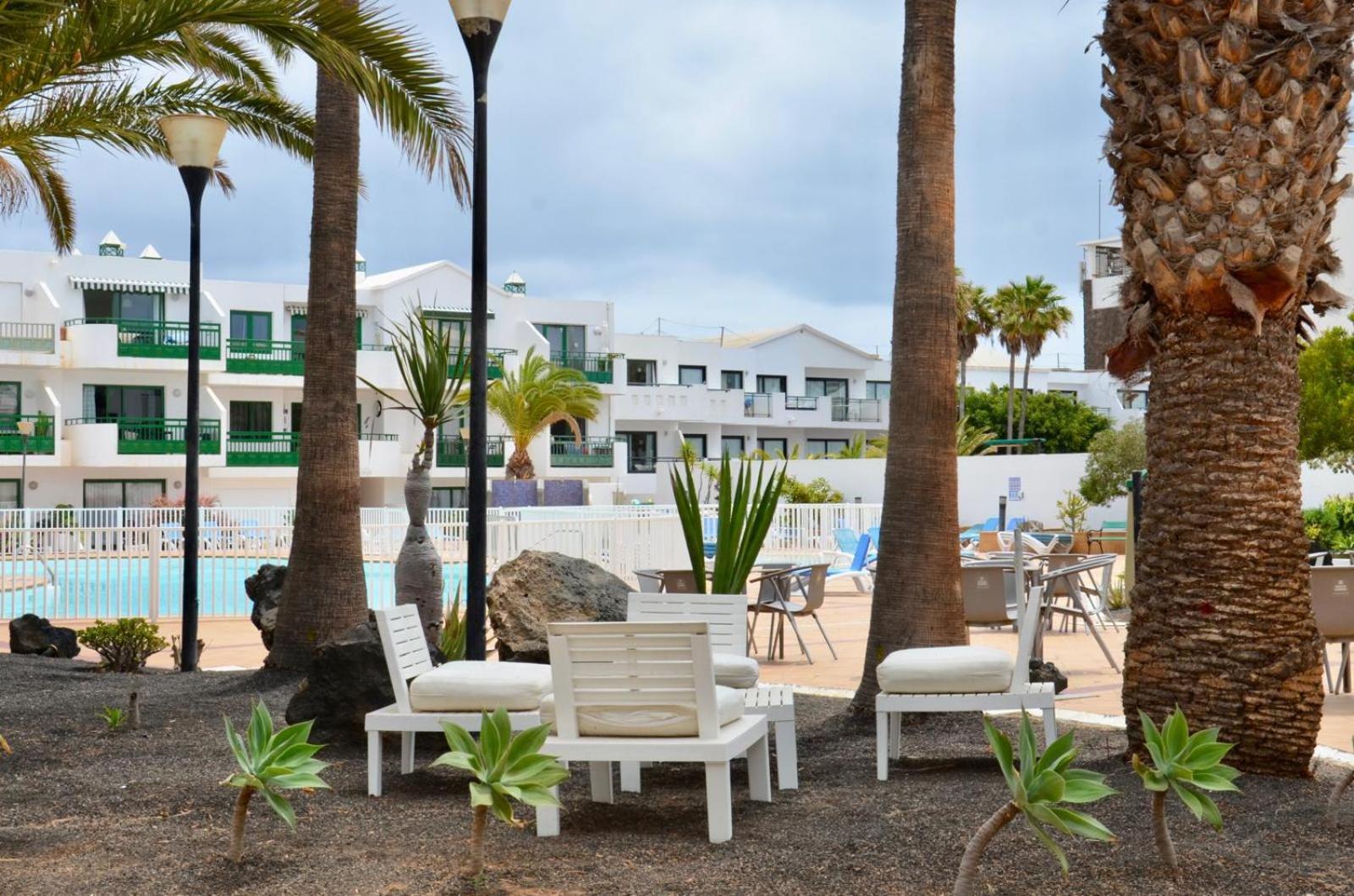 App Tahiche, Encanto Canario Costa Teguise Dış mekan fotoğraf