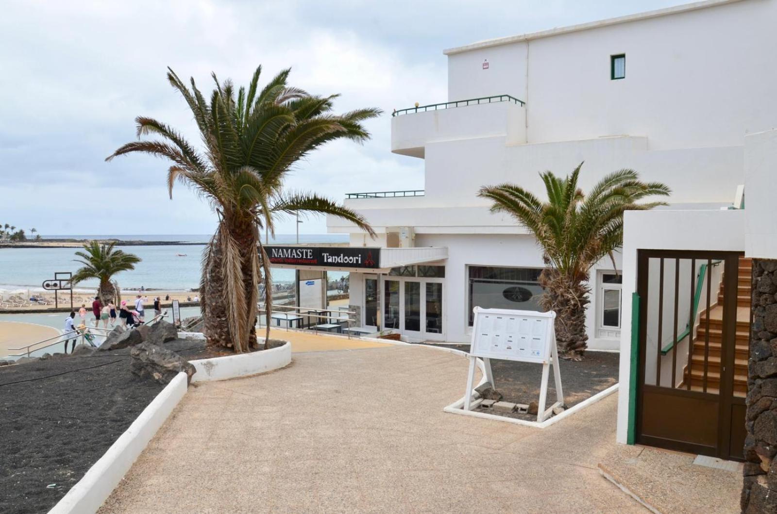App Tahiche, Encanto Canario Costa Teguise Dış mekan fotoğraf