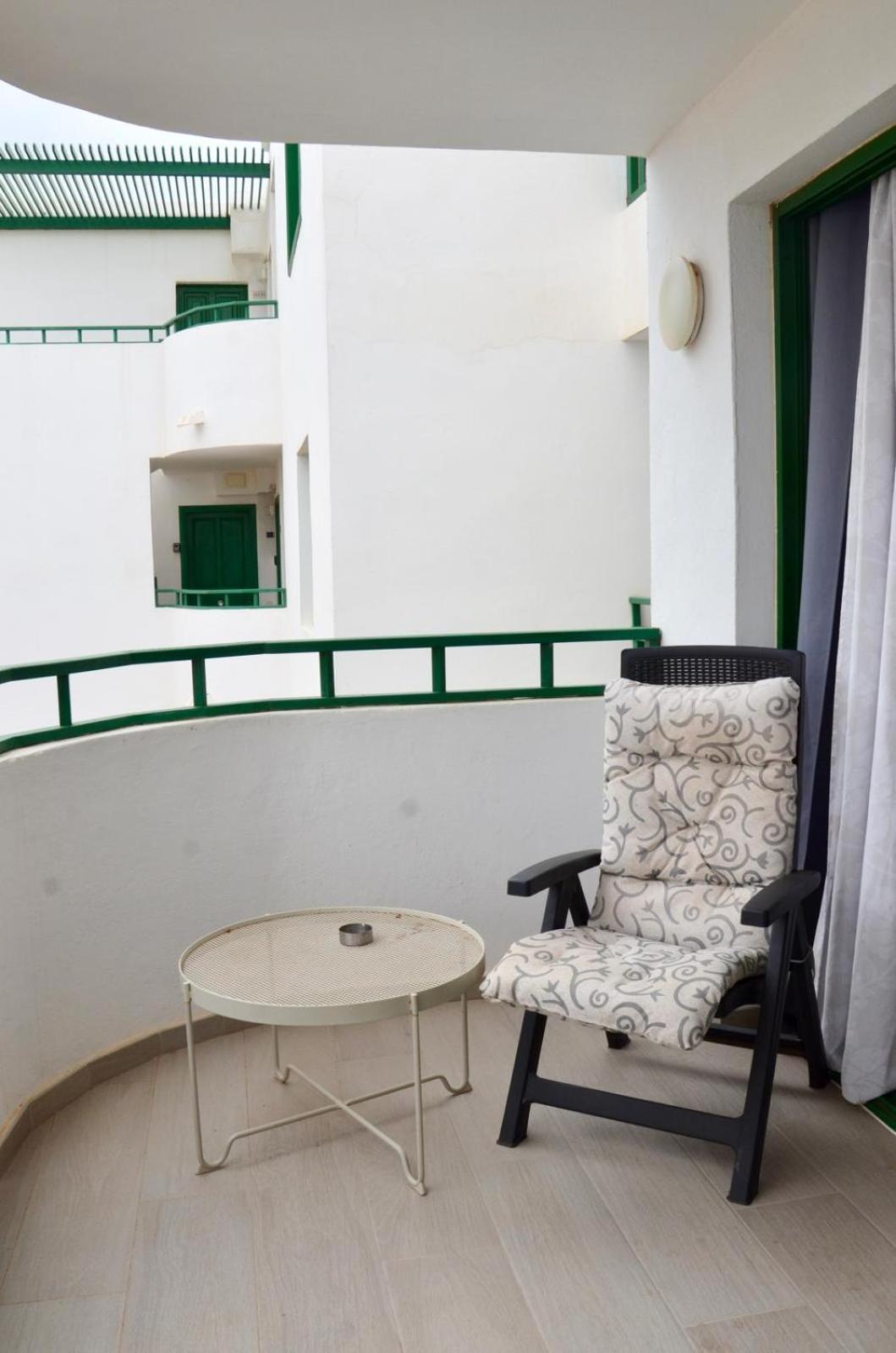 App Tahiche, Encanto Canario Costa Teguise Oda fotoğraf