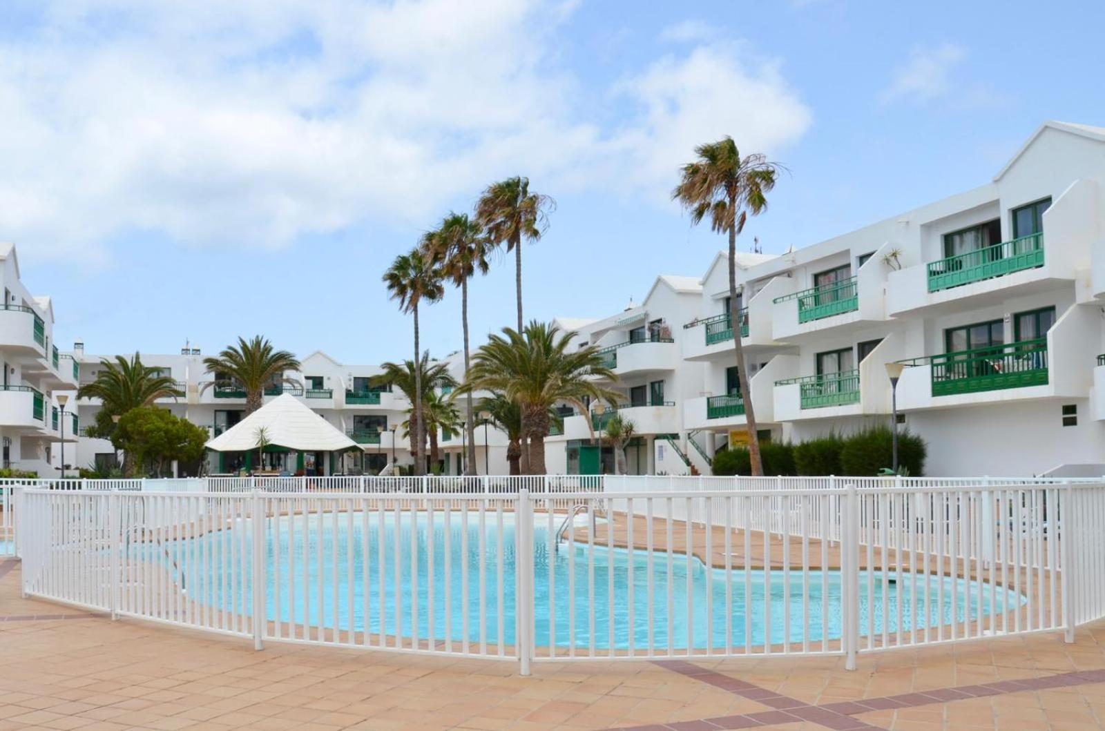 App Tahiche, Encanto Canario Costa Teguise Dış mekan fotoğraf