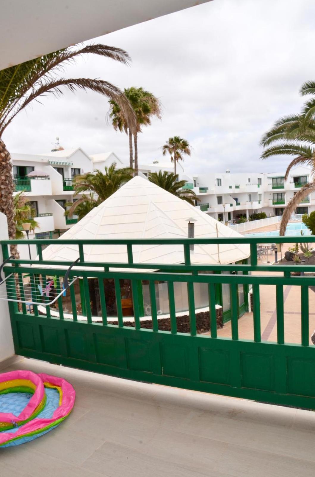 App Tahiche, Encanto Canario Costa Teguise Oda fotoğraf